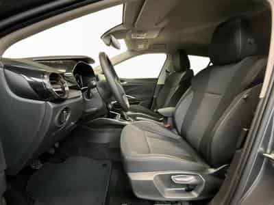 Skoda Fabia Style+P.Style+Led+Navi+DAB+PDC (2023) - Foto 9