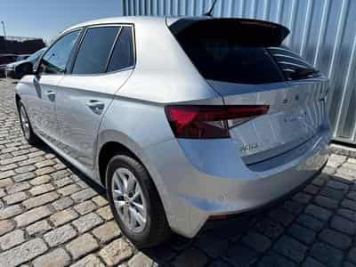 Skoda Fabia Selection PLUS 1.0 (2026) - Photo 2