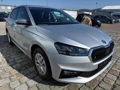 Skoda Fabia Selection PLUS 1.0 (2026) - Photo 3