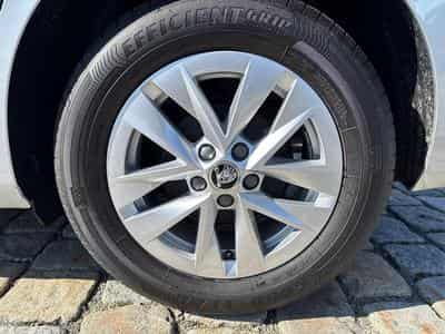Skoda Fabia Selection PLUS 1.0 (2026) - Photo 9
