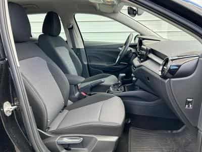 Skoda Fabia Selection (2025) - Photo 13