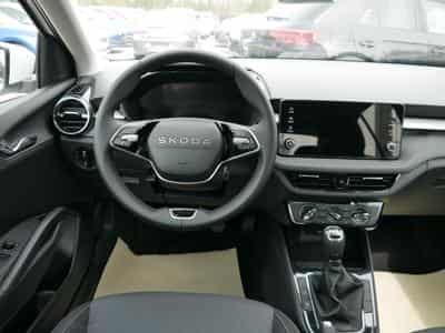 Skoda Fabia Selection (2026) - Photo 11