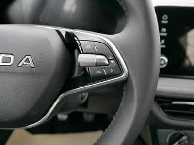 Skoda Fabia Selection (2026) - Photo 13