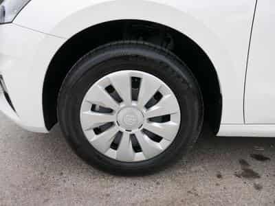 Skoda Fabia Selection (2026) - Photo 3
