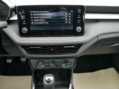 Skoda Fabia Selection (2026) - Photo 12