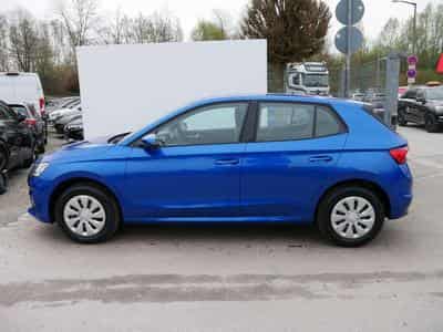 Skoda Fabia Selection (2026) - Photo 4