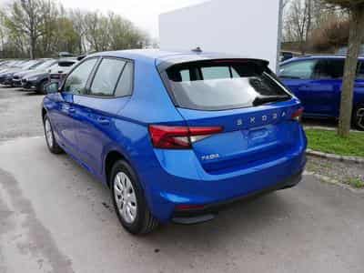 Skoda Fabia Selection (2026) - Photo 5