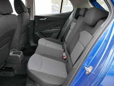 Skoda Fabia Selection (2026) - Photo 7