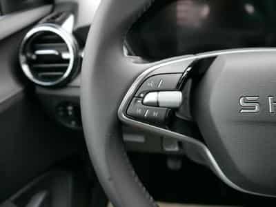 Skoda Fabia Selection (2026) - Photo 12
