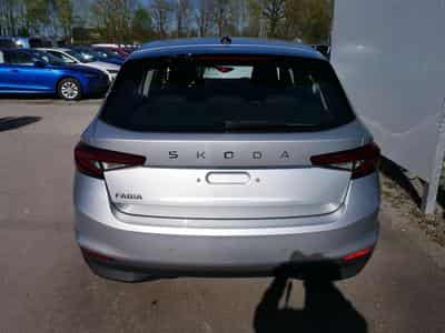 Skoda Fabia Selection (2026) - Photo 2