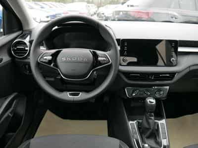 Skoda Fabia Selection (2026) - Photo 11