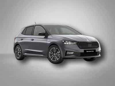 Skoda Fabia Monte Carlo 1.0 TSI 6-Gang (2026) - Photo 1