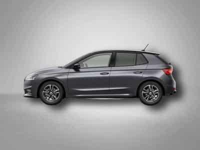 Skoda Fabia Monte Carlo 1.0 TSI 6-Gang (2026) - Photo 2
