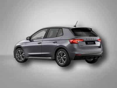 Skoda Fabia Monte Carlo 1.0 TSI 6-Gang (2026) - Photo 3