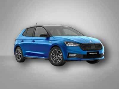 Skoda Fabia Monte Carlo 1.0 TSI 6-Gang (2026) - Photo 1
