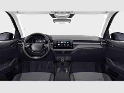 Skoda Fabia Extra Plus (2026) - Photo 4