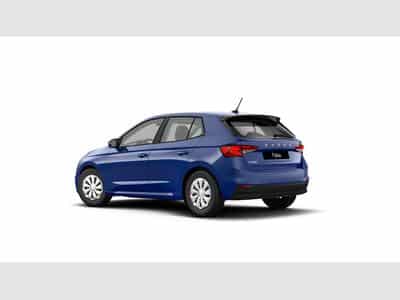 Skoda Fabia Extra (2026) - Photo 2