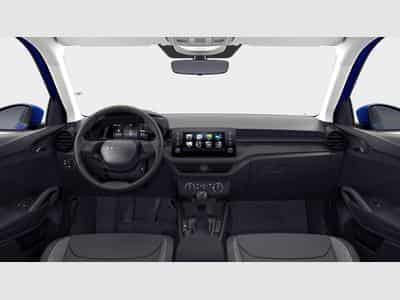Skoda Fabia Extra (2026) - Photo 4