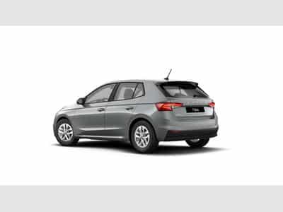 Skoda Fabia Extra Plus (2026) - Photo 2