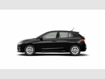 Skoda Fabia Extra Plus (2026) - Photo 3