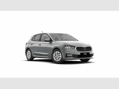 Skoda Fabia Extra Plus (2026) - Photo 1