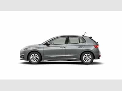 Skoda Fabia Extra Plus (2026) - Photo 3