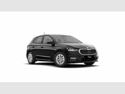 Skoda Fabia Extra Plus (2026) - Photo 1