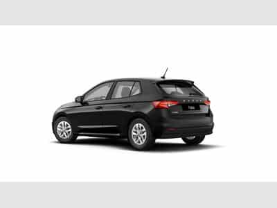 Skoda Fabia Extra Plus (2026) - Photo 2