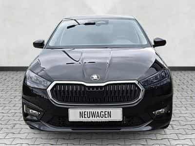 Skoda Fabia Selection (2026) - Photo 2
