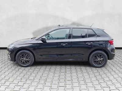 Skoda Fabia Selection (2026) - Photo 4