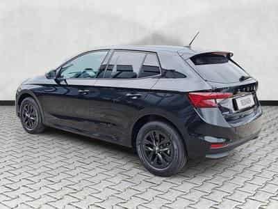 Skoda Fabia Selection (2026) - Photo 5