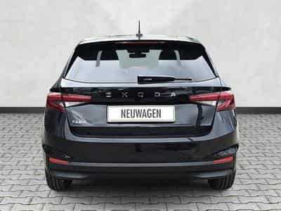 Skoda Fabia Selection (2026) - Photo 6