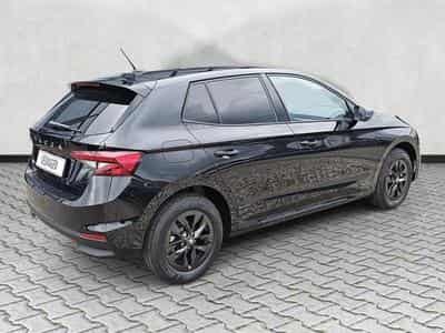 Skoda Fabia Selection (2026) - Photo 7