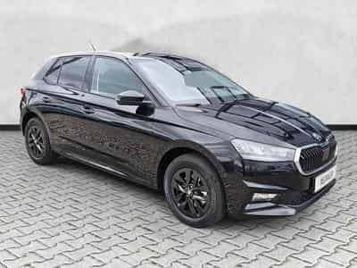 Skoda Fabia Selection (2026) - Photo 1