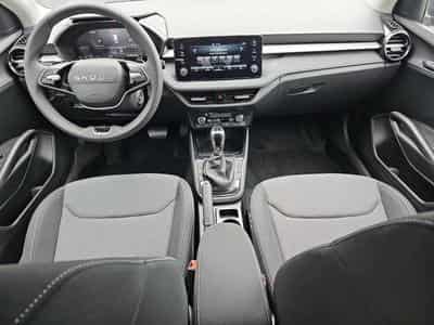 Skoda Fabia Selection (2026) - Photo 11
