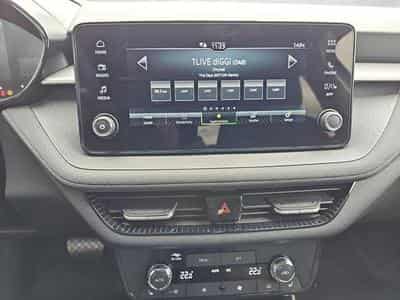 Skoda Fabia Selection (2026) - Photo 12
