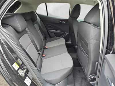 Skoda Fabia Selection (2026) - Photo 13