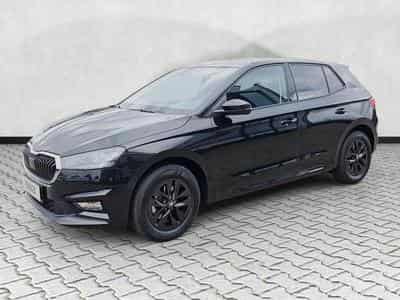 Skoda Fabia Selection (2026) - Photo 3