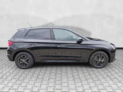 Skoda Fabia Selection (2026) - Photo 8