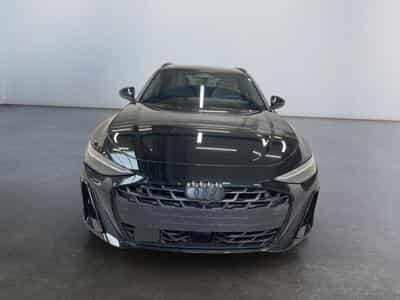 Audi A6 Avant S-Line 2.0 (2025) - Photo 2