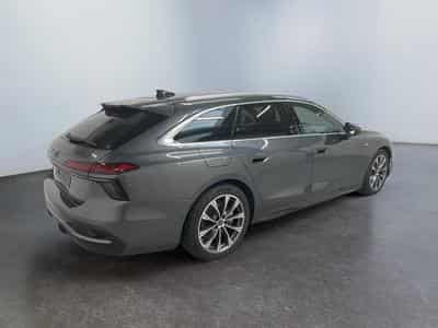 Audi A6 Avant S-Line 2.0 (2025) - Photo 3