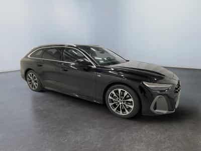 Audi A6 Avant S-Line 2.0 (2025) - Photo 1