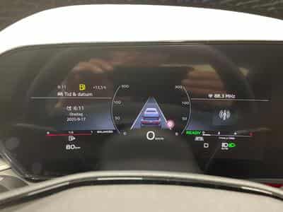 Audi A6 Avant S-Line 2.0 (2025) - Photo 15