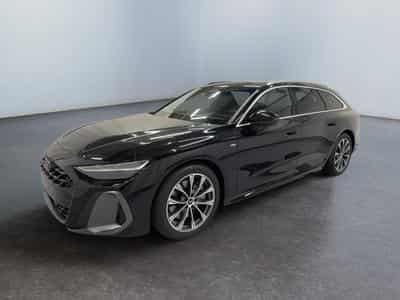 Audi A6 Avant S-Line 2.0 (2025) - Photo 3