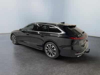Audi A6 Avant S-Line 2.0 (2025) - Photo 5