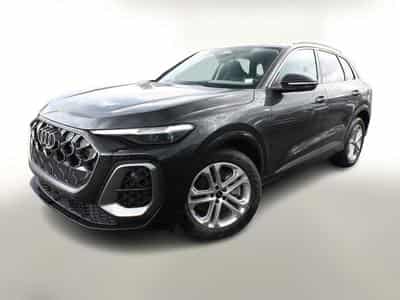 Audi Q5 S line (2026) - Photo 1