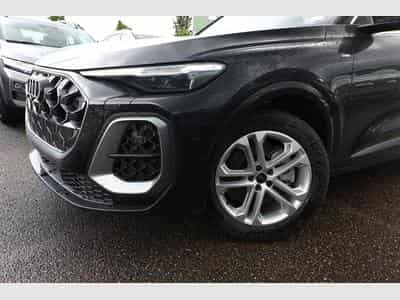 Audi Q5 S line (2026) - Photo 5