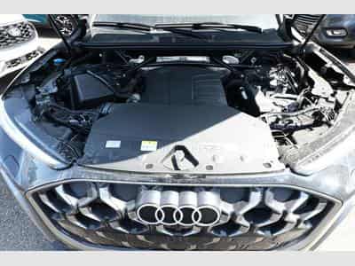 Audi Q5 S line (2026) - Photo 12
