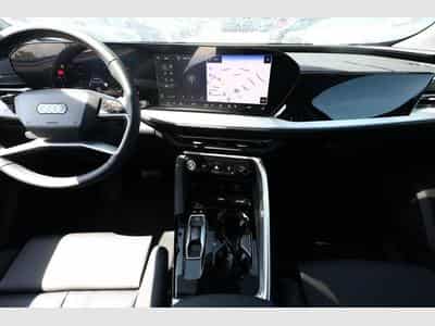 Audi Q5 S line (2026) - Photo 8