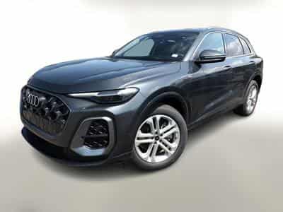Audi Q5 S line (2026) - Photo 1